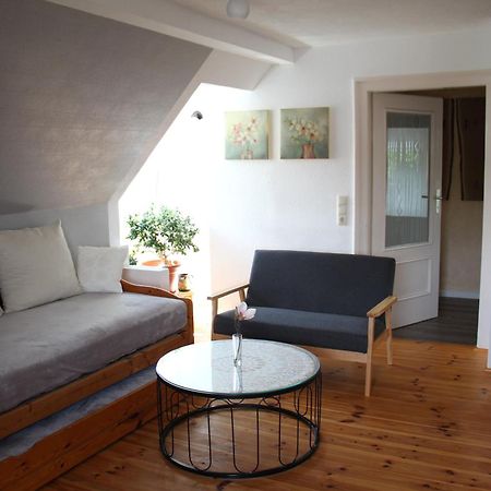 Ferienwohnung Elpida Rodewisch Exterior photo