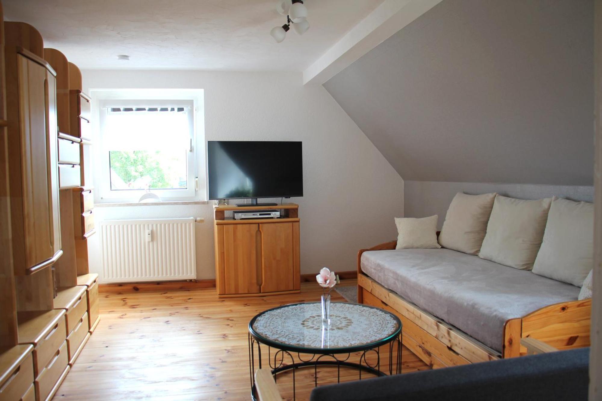 Ferienwohnung Elpida Rodewisch Exterior photo